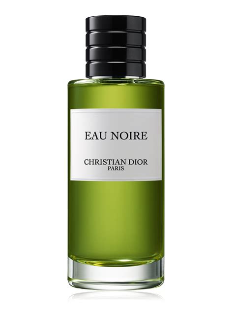 dior noir
